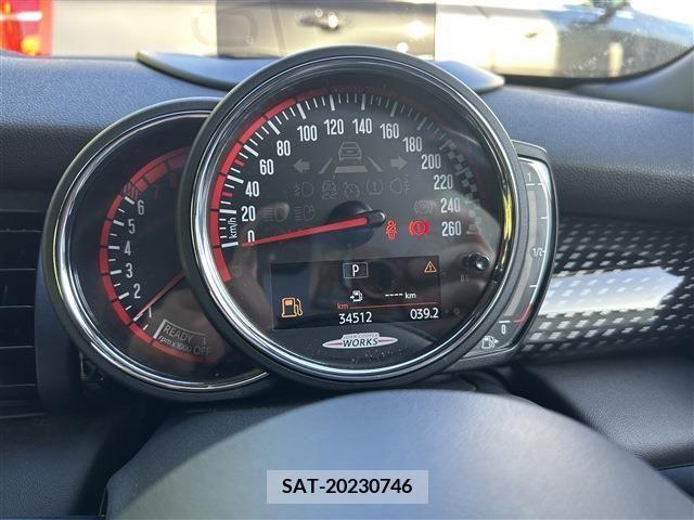 Bmw MINI 2018-02 395920-16