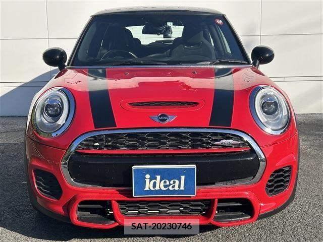 Bmw MINI 2018-02 395920-1