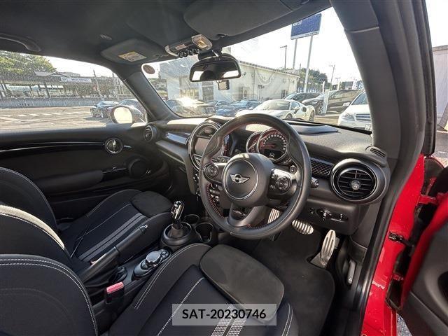 Bmw MINI 2018-02 395920-10