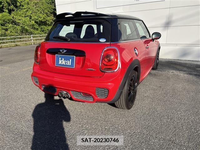 Bmw MINI 2018-02 395920-4