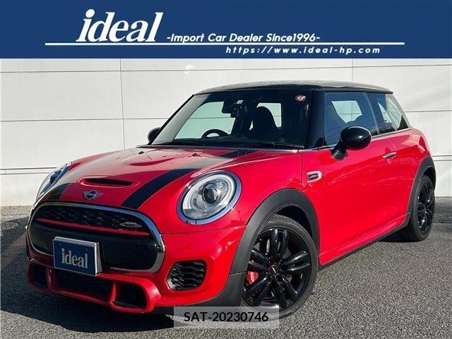 Bmw MINI 2018-02 395920-0
