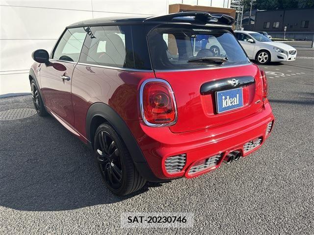Bmw MINI 2018-02 395920-6