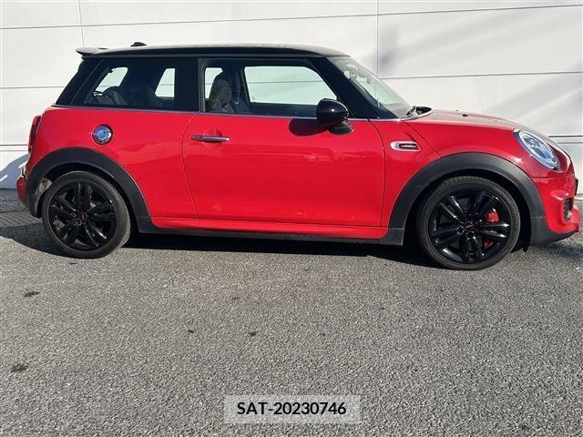 Bmw MINI 2018-02 395920-3