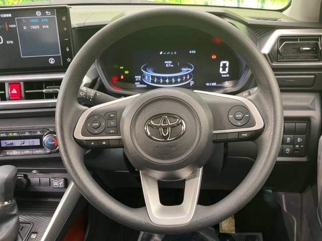 Toyota RAIZE 2020-09 8113-11