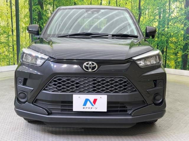 Toyota RAIZE 2020-09 8113-14