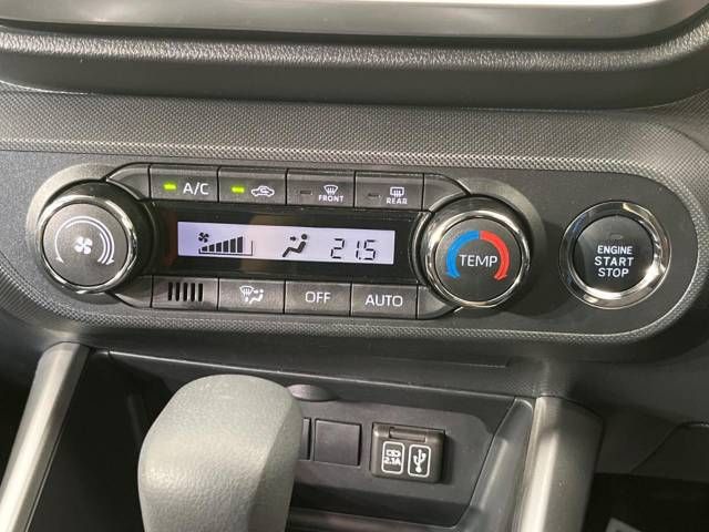 Toyota RAIZE 2020-09 8113-6