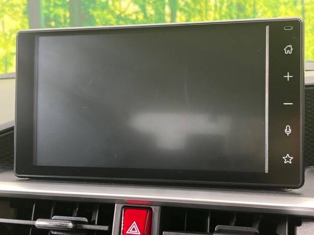 Toyota RAIZE 2020-09 8113-2
