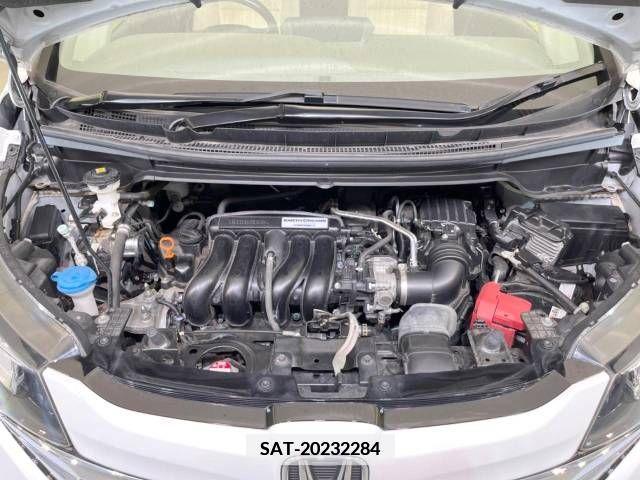 Honda FREED 2017-04 376130-18