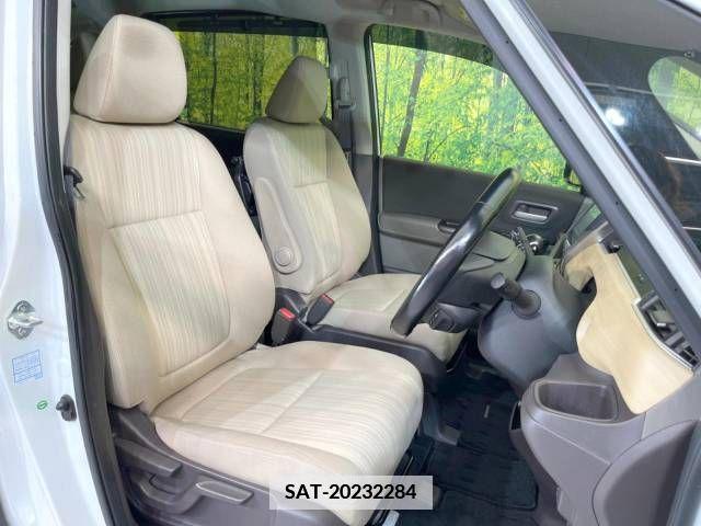 Honda FREED 2017-04 376130-8