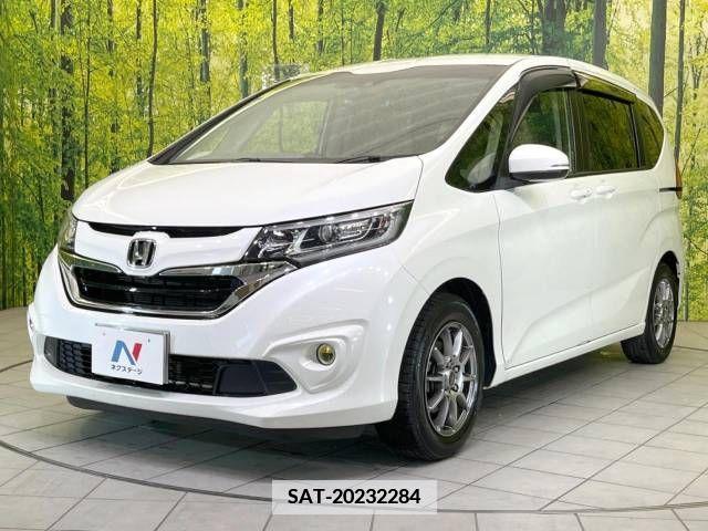 Honda FREED 2017-04 376130-16