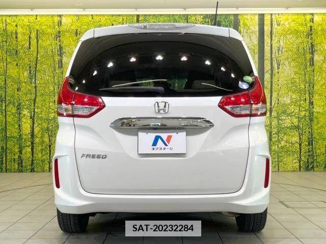 Honda FREED 2017-04 376130-15