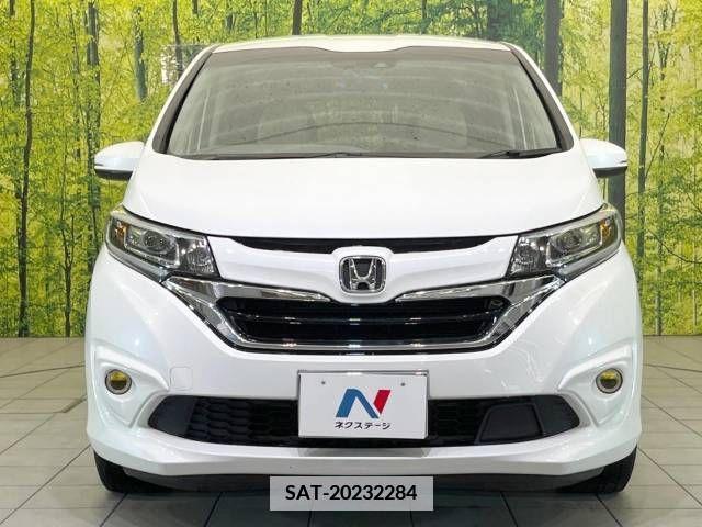 Honda FREED 2017-04 376130-14