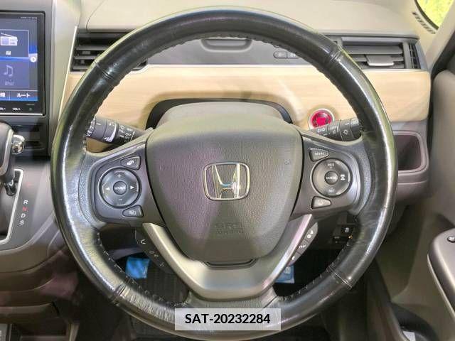 Honda FREED 2017-04 376130-11
