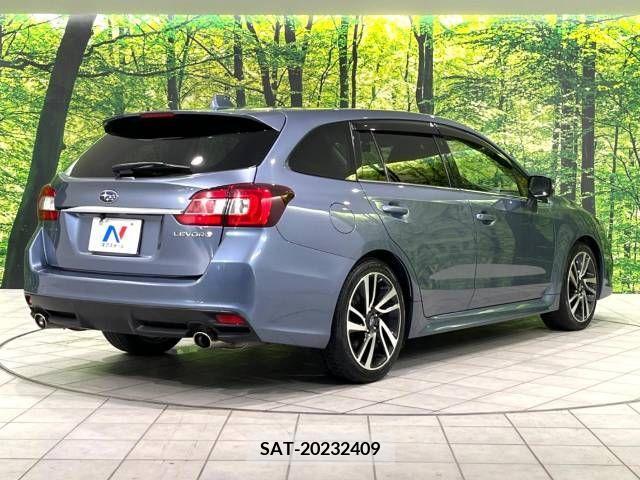 Subaru LEVORG 2016-01 274982-17