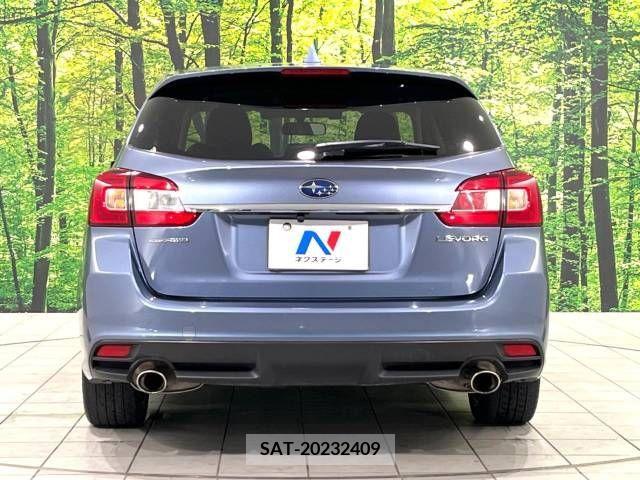 Subaru LEVORG 2016-01 274982-15