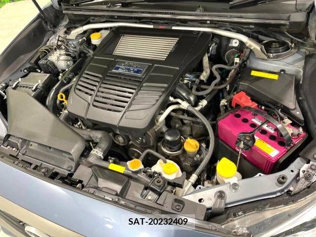Subaru LEVORG 2016-01 274982-18