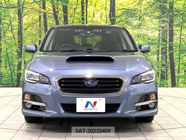 Subaru LEVORG 2016-01 274982-14