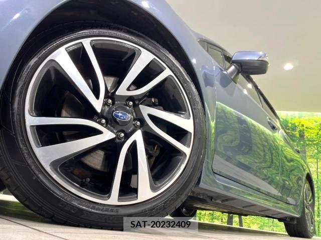 Subaru LEVORG 2016-01 274982-13