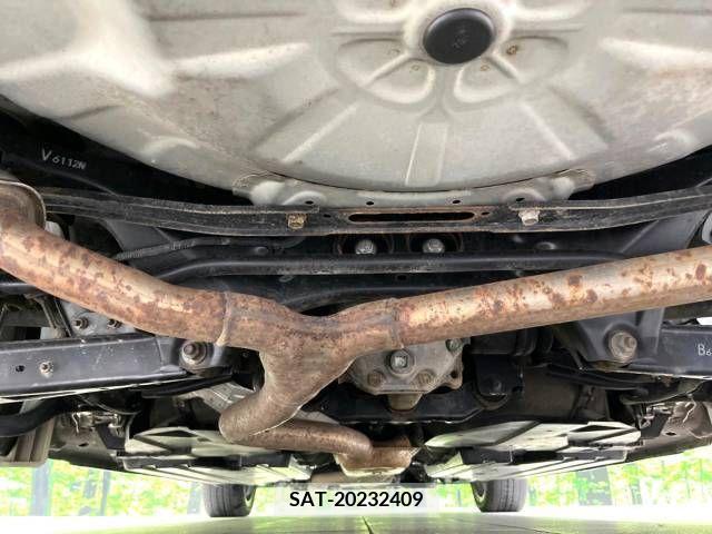 Subaru LEVORG 2016-01 274982-19