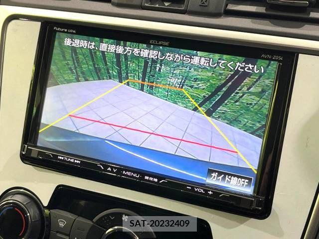 Subaru LEVORG 2016-01 274982-5