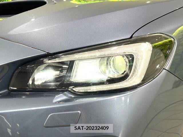 Subaru LEVORG 2016-01 274982-12