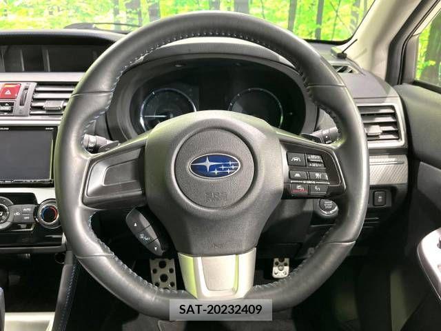 Subaru LEVORG 2016-01 274982-11