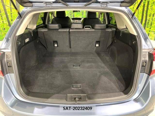 Subaru LEVORG 2016-01 274982-10