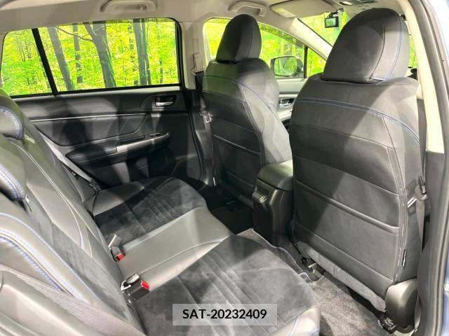 Subaru LEVORG 2016-01 274982-9