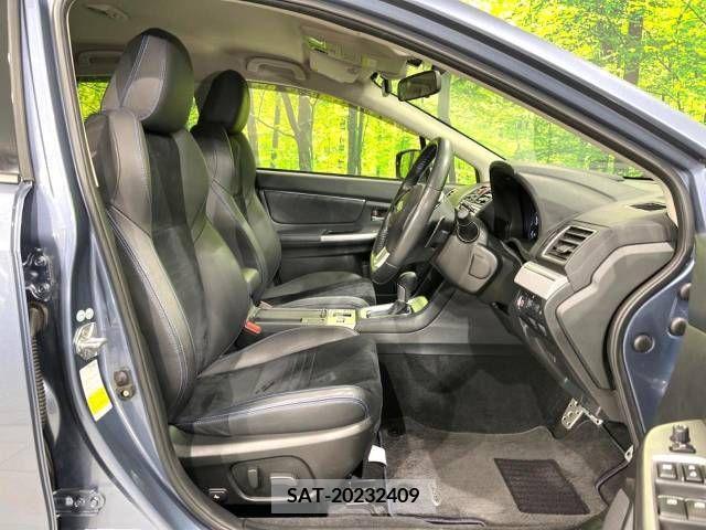 Subaru LEVORG 2016-01 274982-8