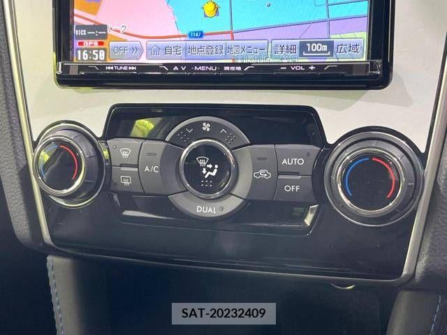 Subaru LEVORG 2016-01 274982-7