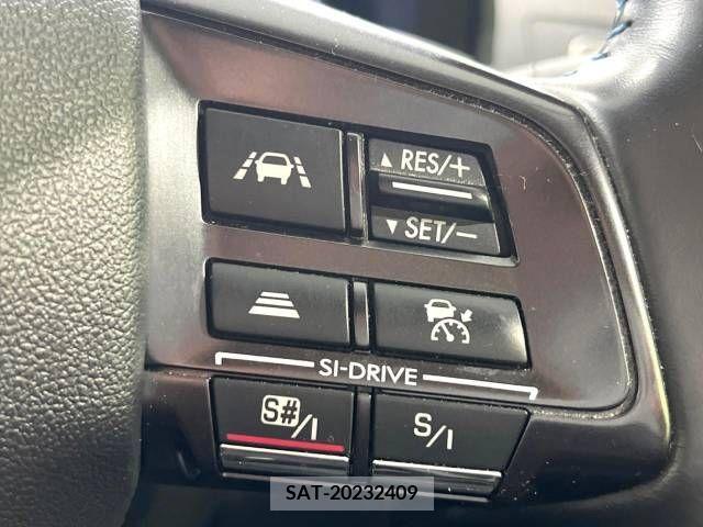 Subaru LEVORG 2016-01 274982-6