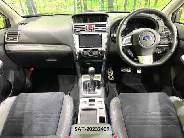 Subaru LEVORG 2016-01 274982-1