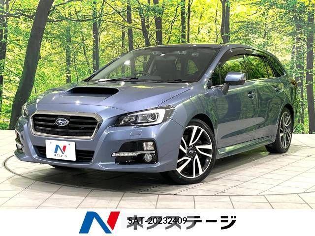 Subaru LEVORG 2016-01 274982-0
