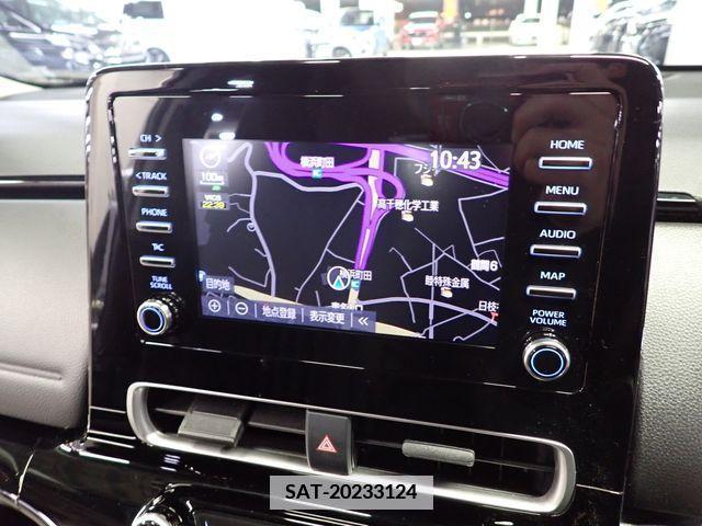 Toyota AQUA 2022-02 340574-15