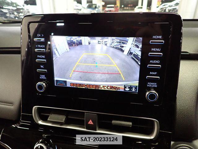 Toyota AQUA 2022-02 340574-16