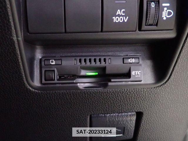 Toyota AQUA 2022-02 340574-22