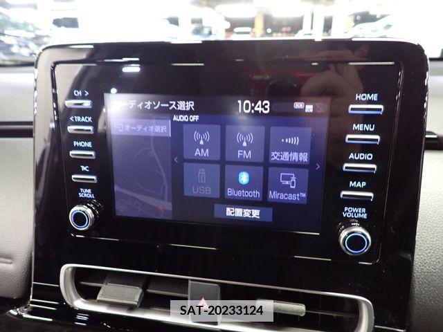 Toyota AQUA 2022-02 340574-17
