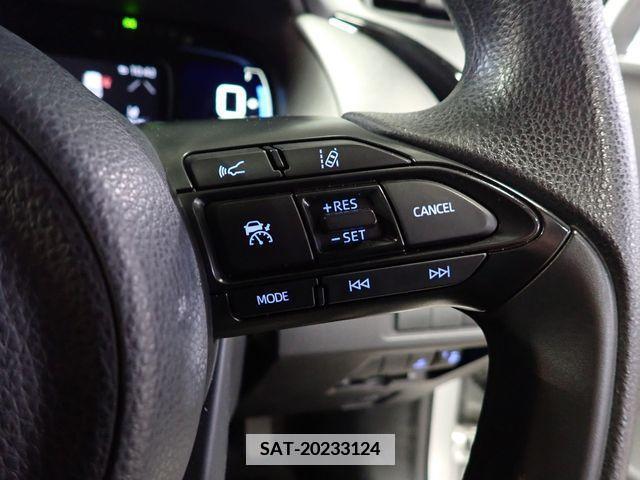 Toyota AQUA 2022-02 340574-20