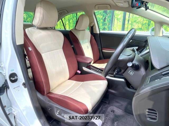 Toyota SAI 2014-03 219087-8