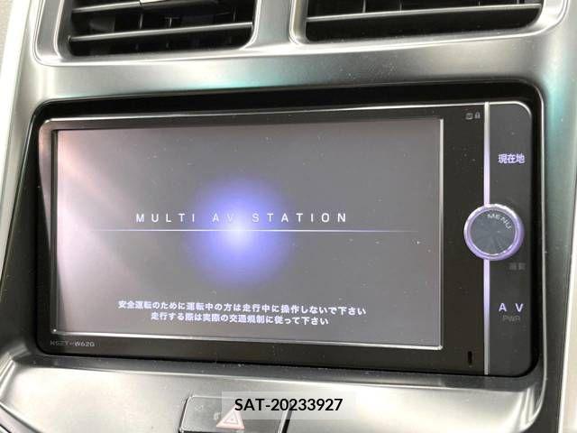 Toyota SAI 2014-03 219087-2