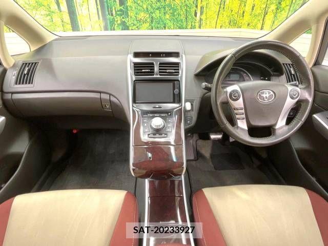 Toyota SAI 2014-03 219087-1