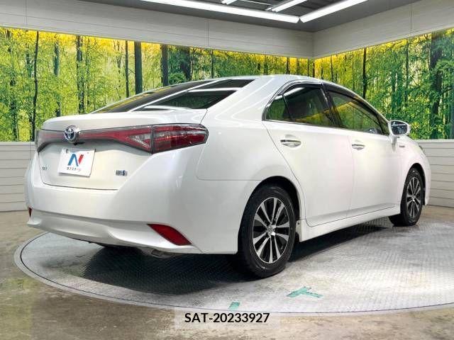 Toyota SAI 2014-03 219087-17