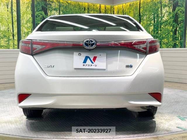 Toyota SAI 2014-03 219087-15