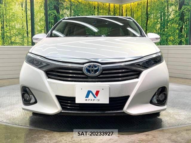 Toyota SAI 2014-03 219087-14