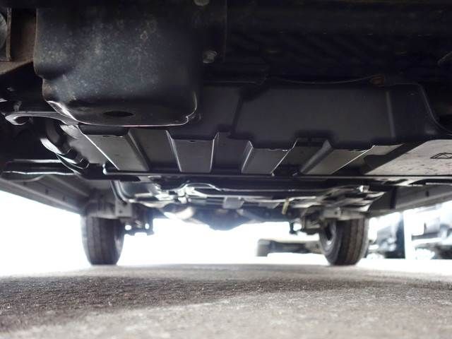 Toyota HIACE VAN 2007-10 1318-19