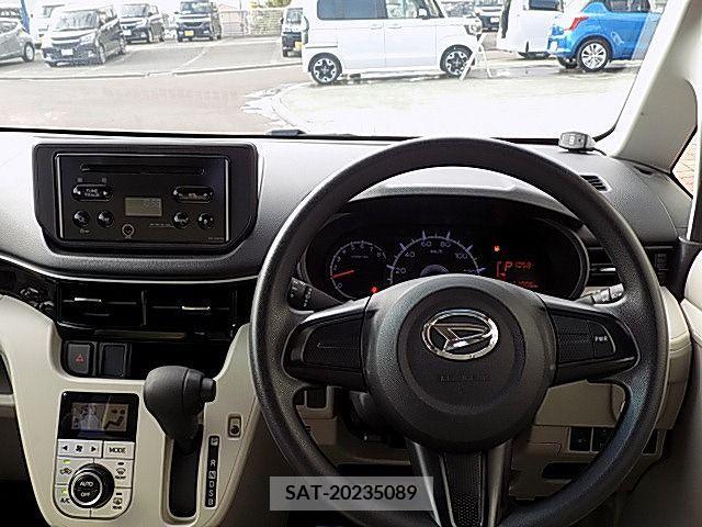 Daihatsu MOVE 2018-08 206097-1