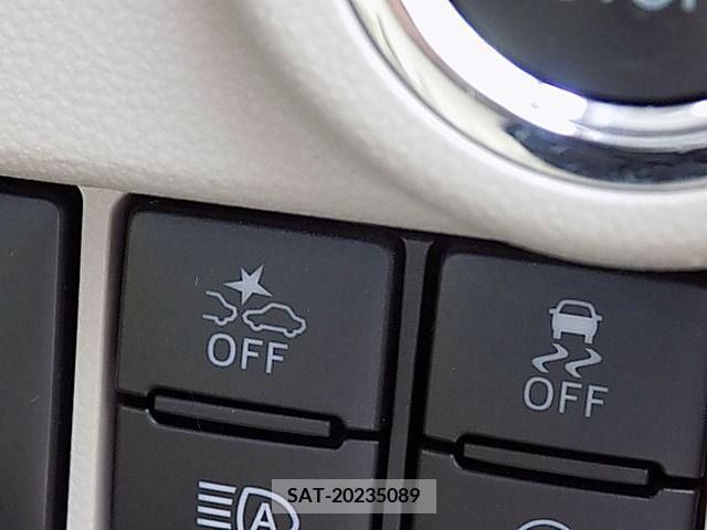 Daihatsu MOVE 2018-08 206097-5