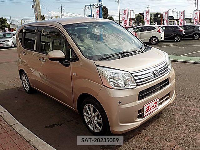 Daihatsu MOVE 2018-08 206097-6