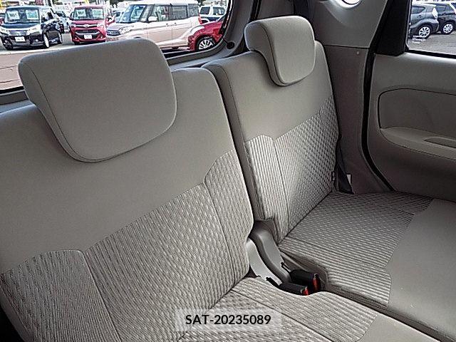 Daihatsu MOVE 2018-08 206097-3