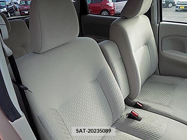 Daihatsu MOVE 2018-08 206097-9
